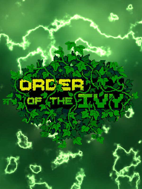Order of the Ivy cover