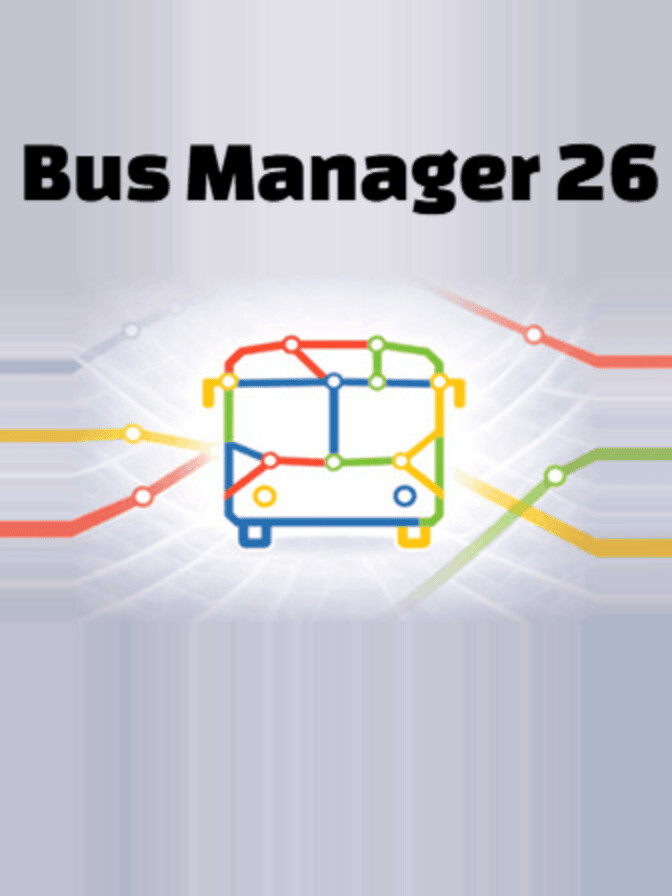 Bus Manager 26 cover