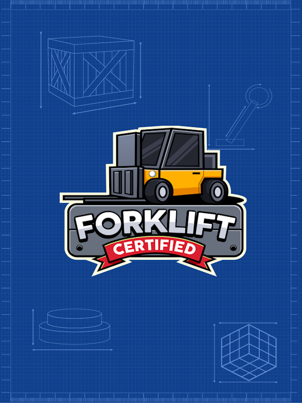 Forklift Certified cover