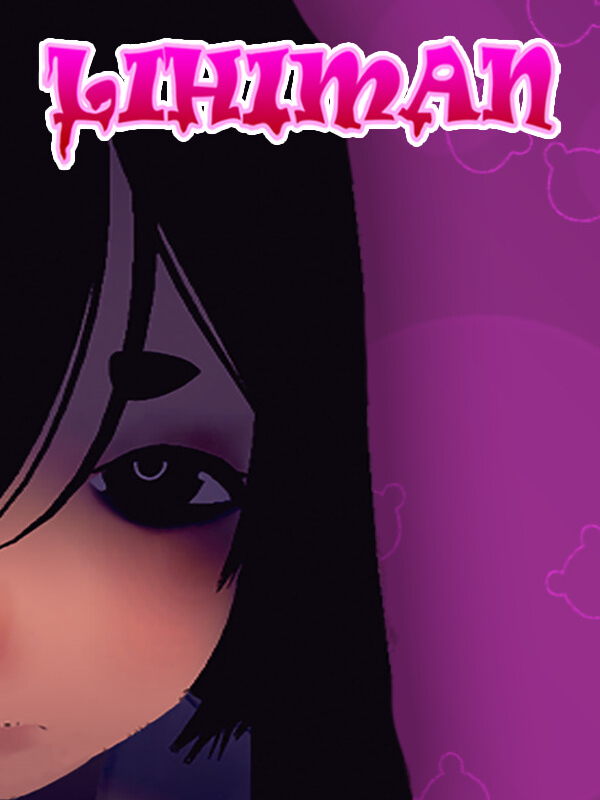 Lihiman cover