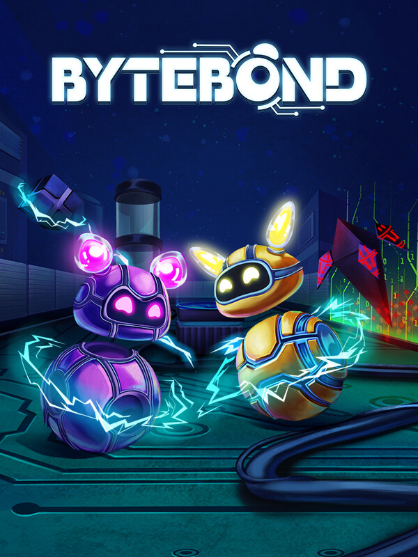 Bytebond cover