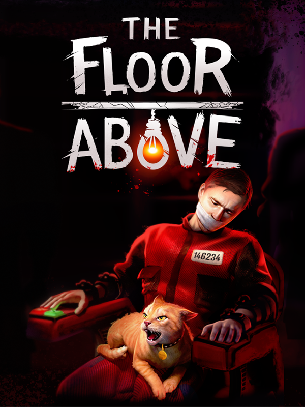 The Floor Above cover