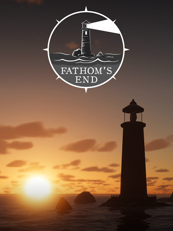Fathom's End cover