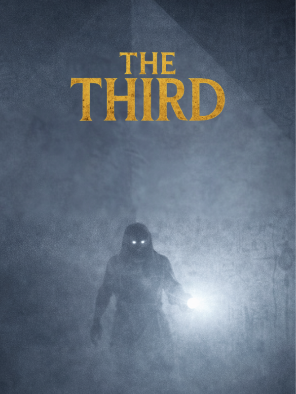 The Third cover