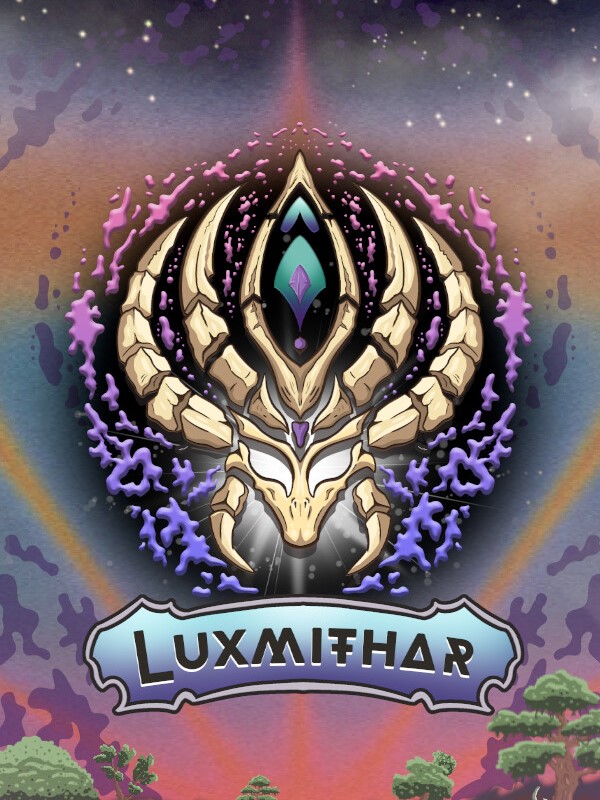 Luxmithar cover