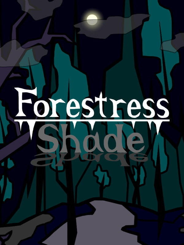 Forestress Shade cover