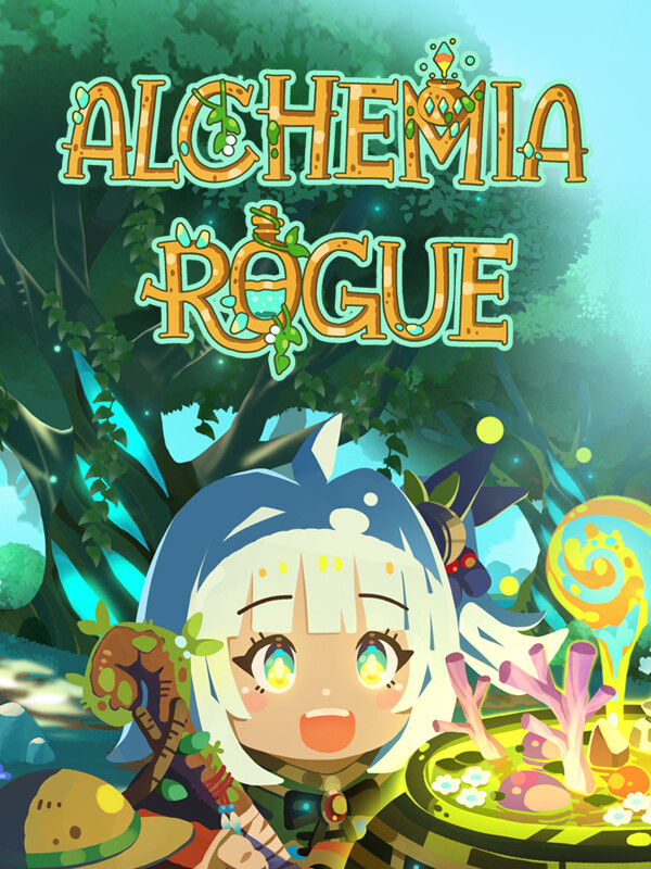 Alchemia Rogue: Mia and the Mystery Labyrinth cover