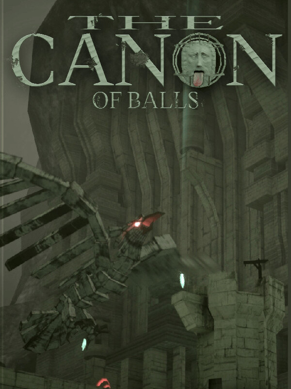 The Canon of Balls cover