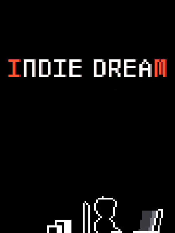 Indie Dream cover