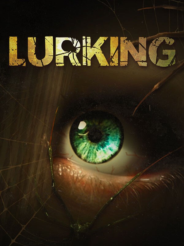 Lurking cover