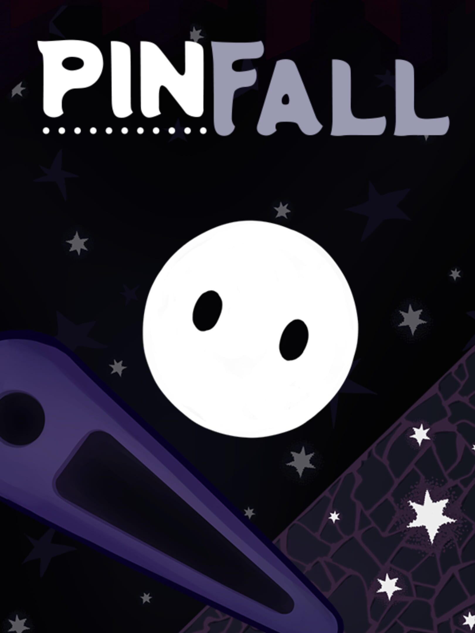 Pinfall cover