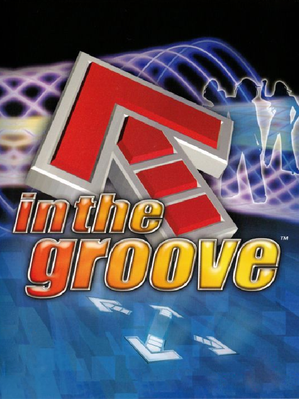 In the Groove cover