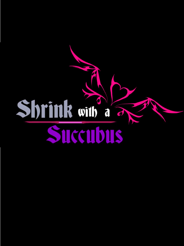 Shrink with a Succubus cover