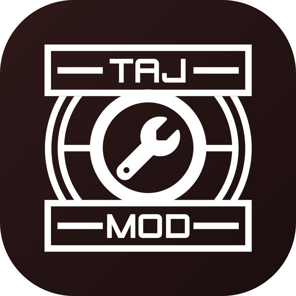 Taj Mod cover