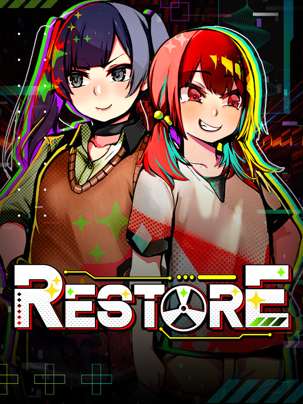 Restore cover