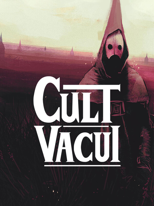 Cult Vacui cover
