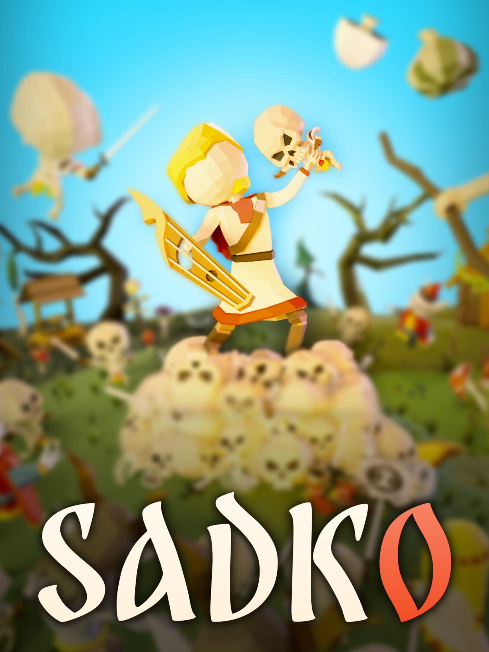 Sadko cover