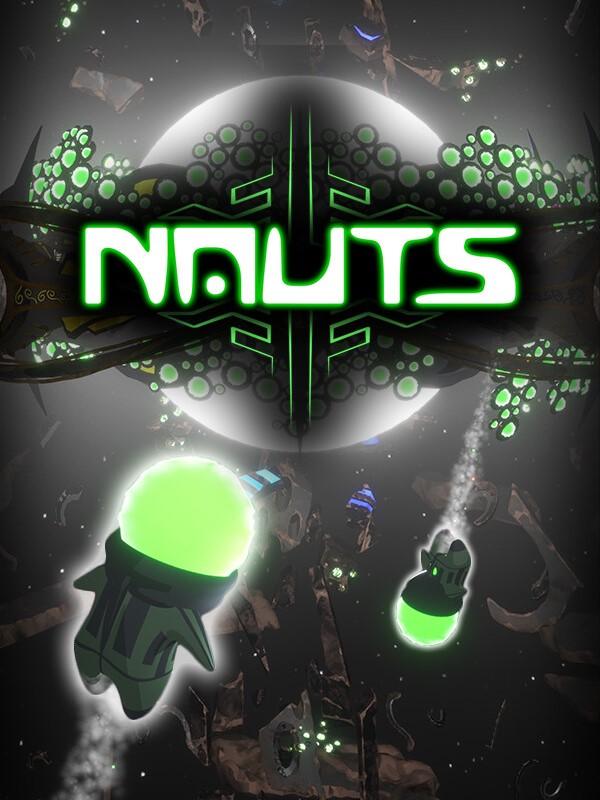 Nauts cover