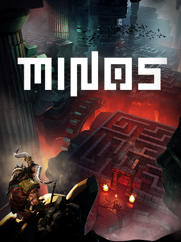 Minos cover