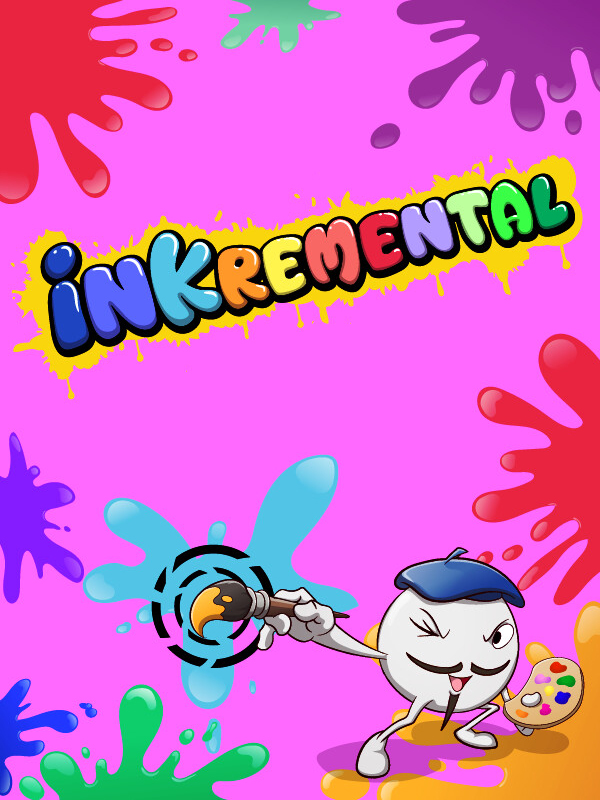 Inkremental cover