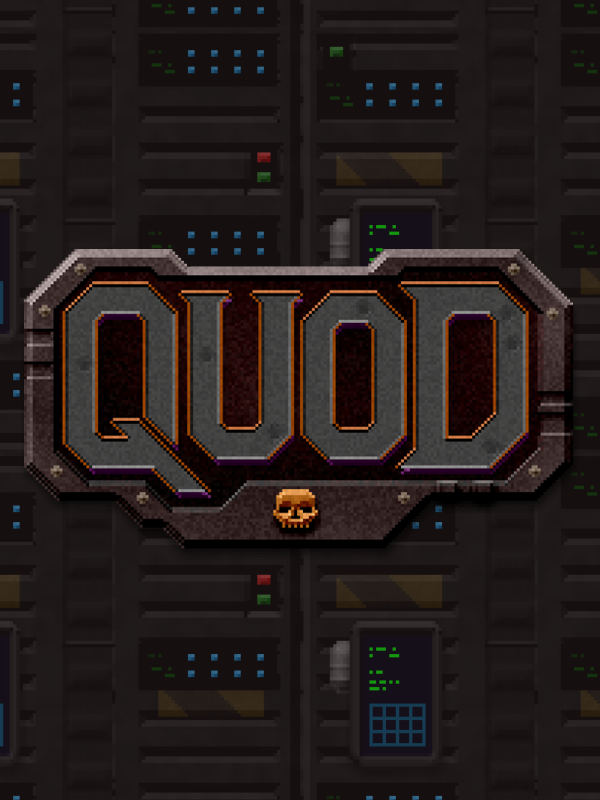 Quod cover
