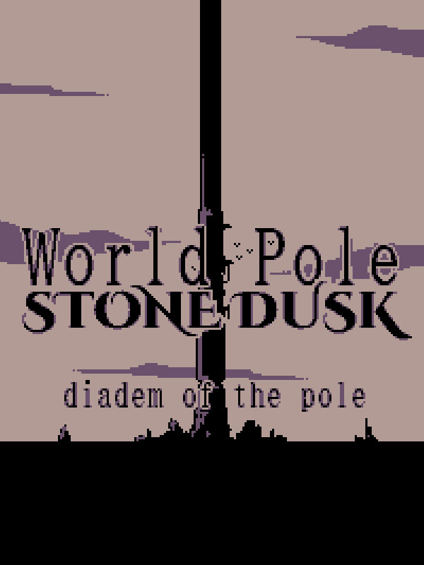 World Pole Stone Dusk: Diadem of the Pole cover