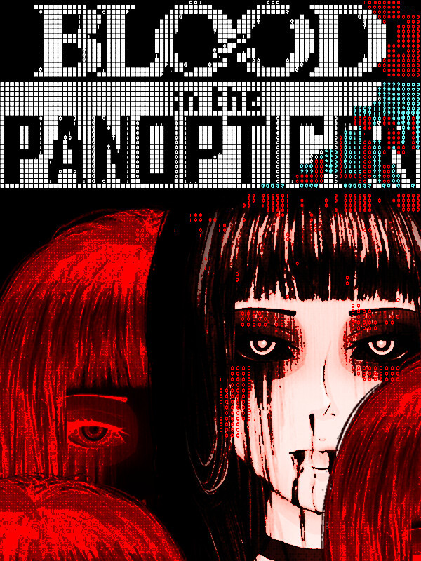 Blood in the Panopticon cover