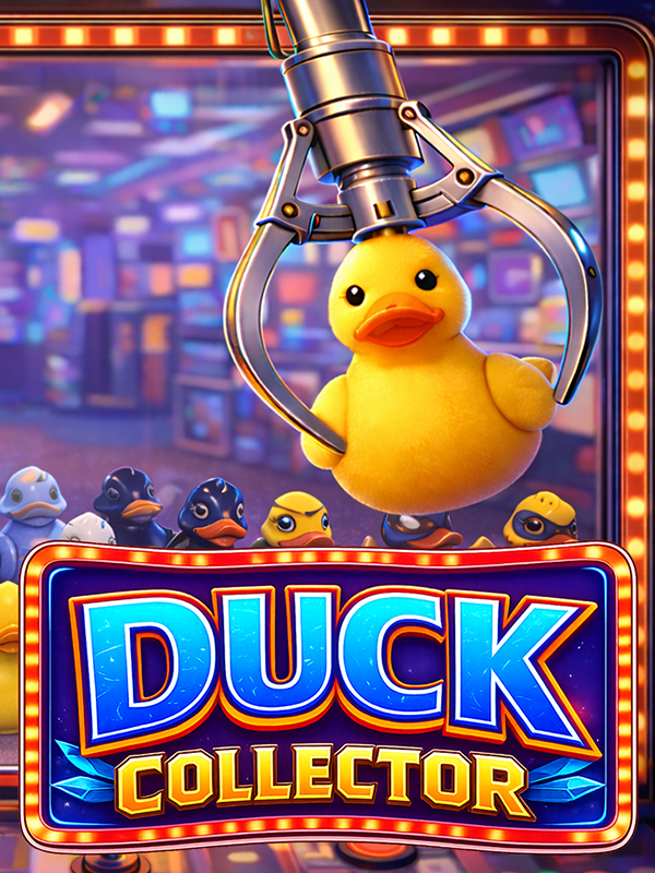 Duck Collector cover