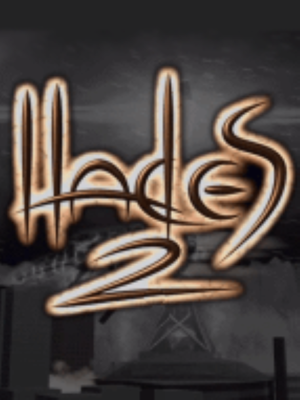 Hades 2 cover
