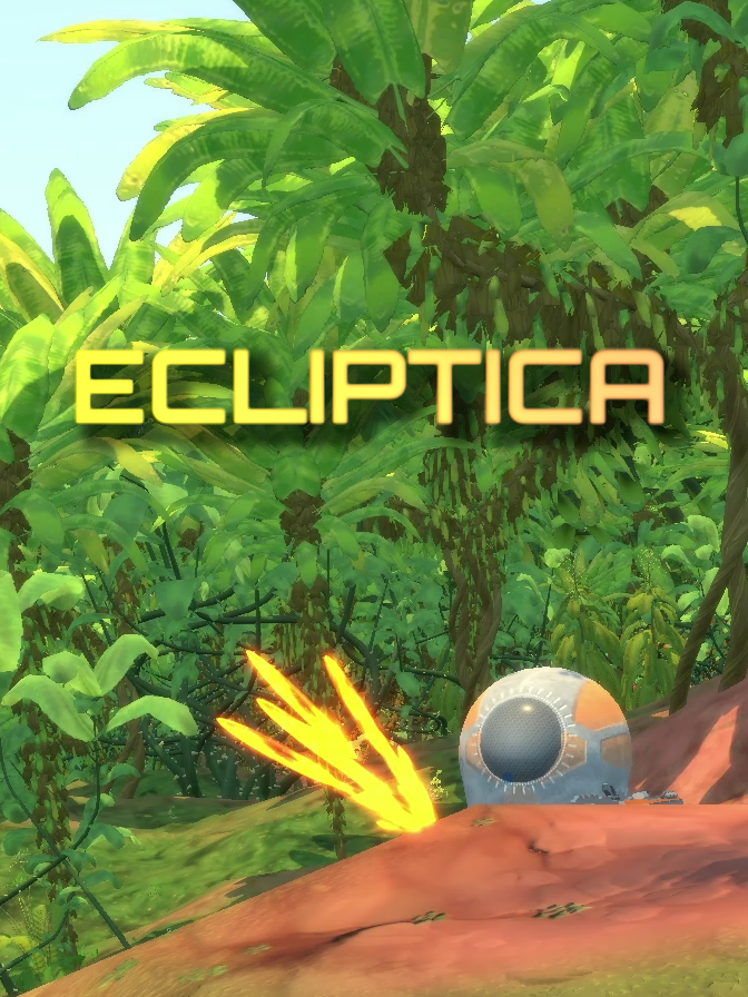 Ecliptica cover