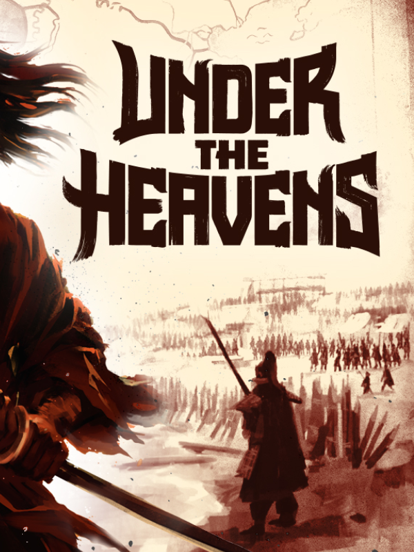 Under the Heavens cover