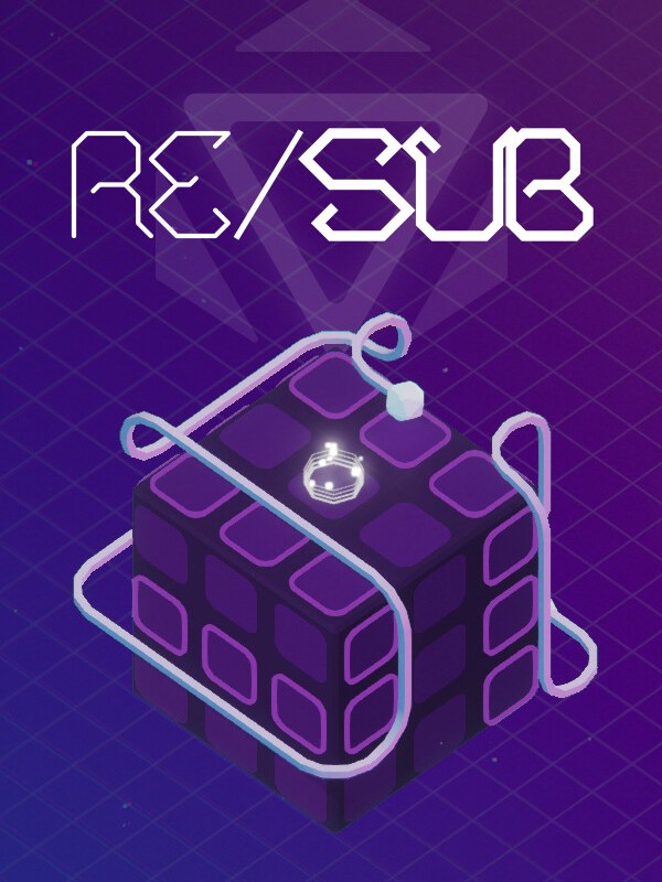 Re/sub cover