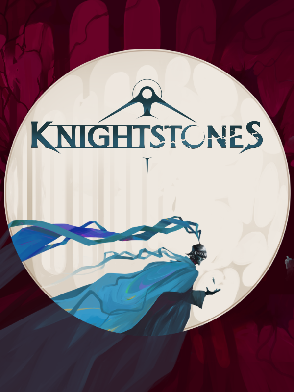 Knightstones cover