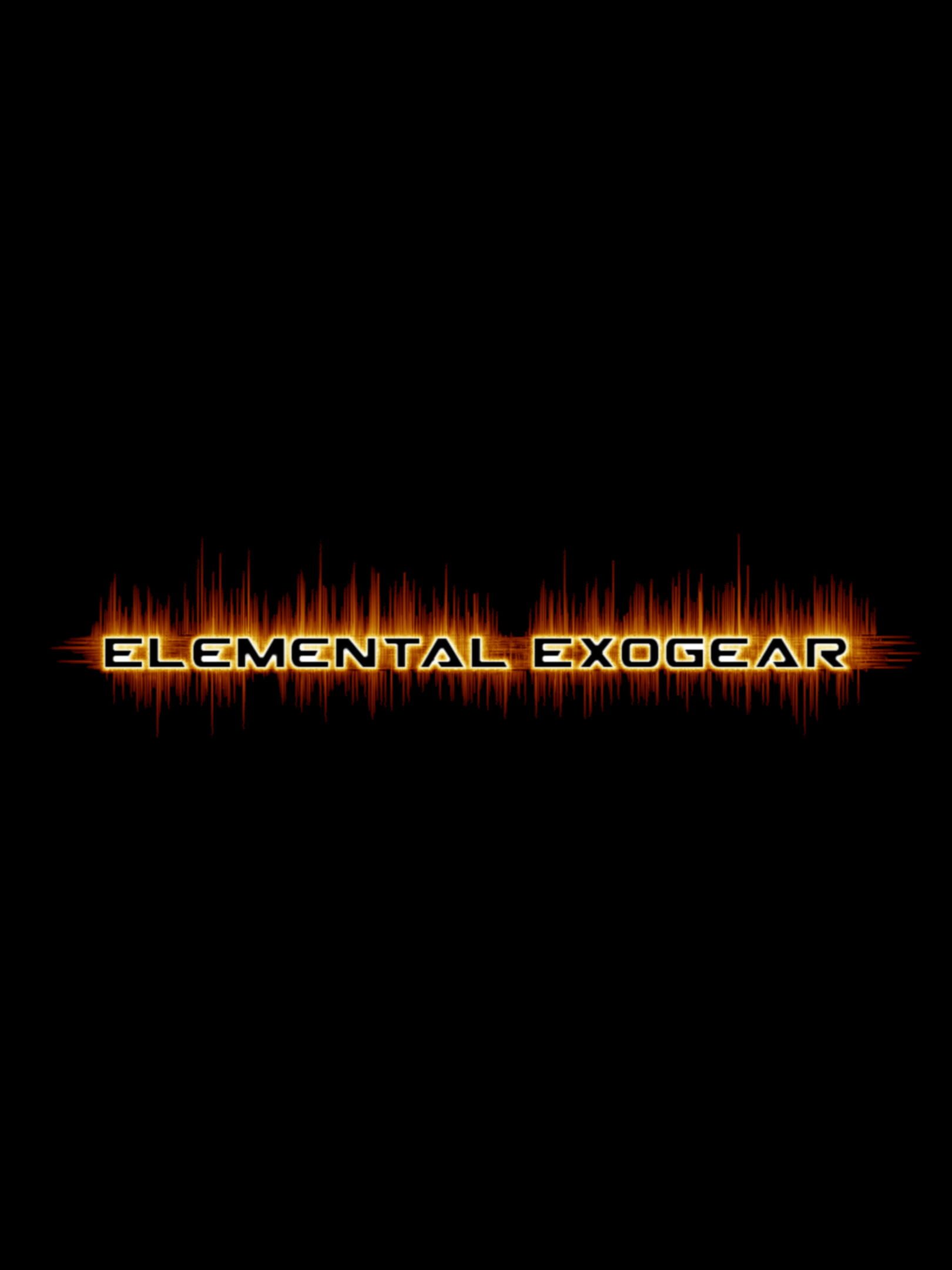 Elemental Exogear cover