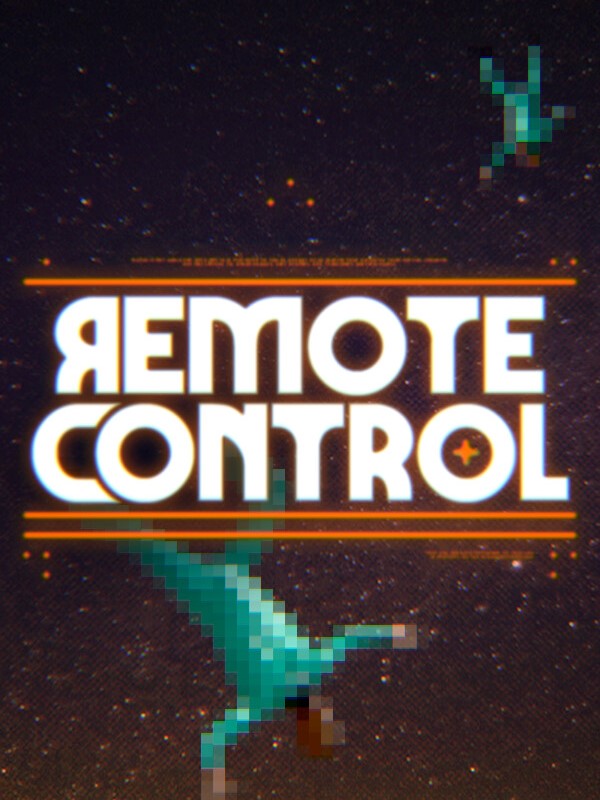 Remote Control cover