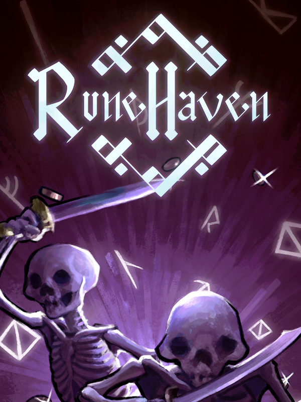 Runehaven cover