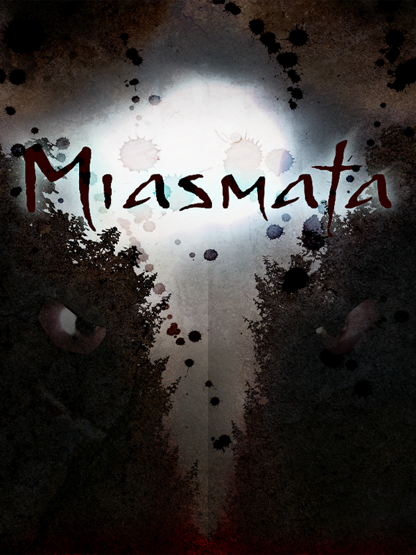 Miasmata cover
