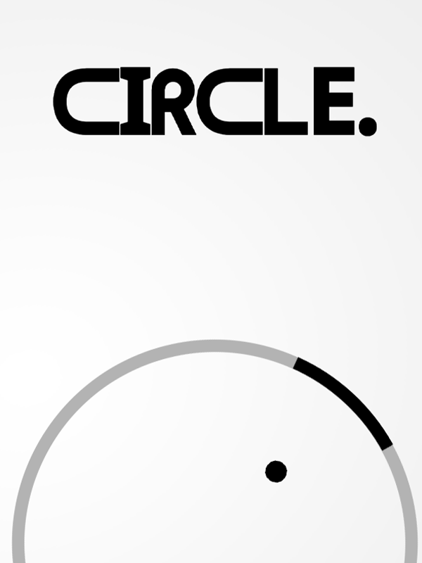 Circle cover