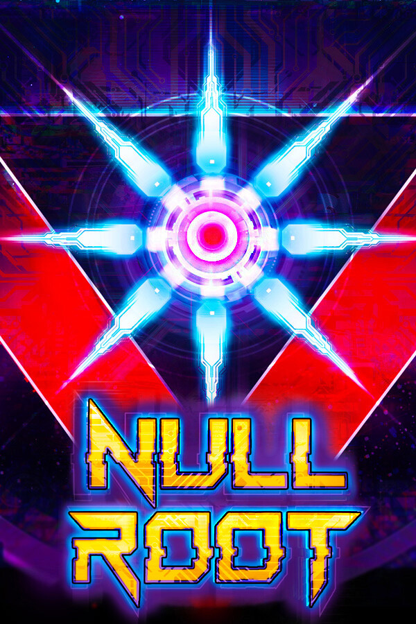 Null Root cover