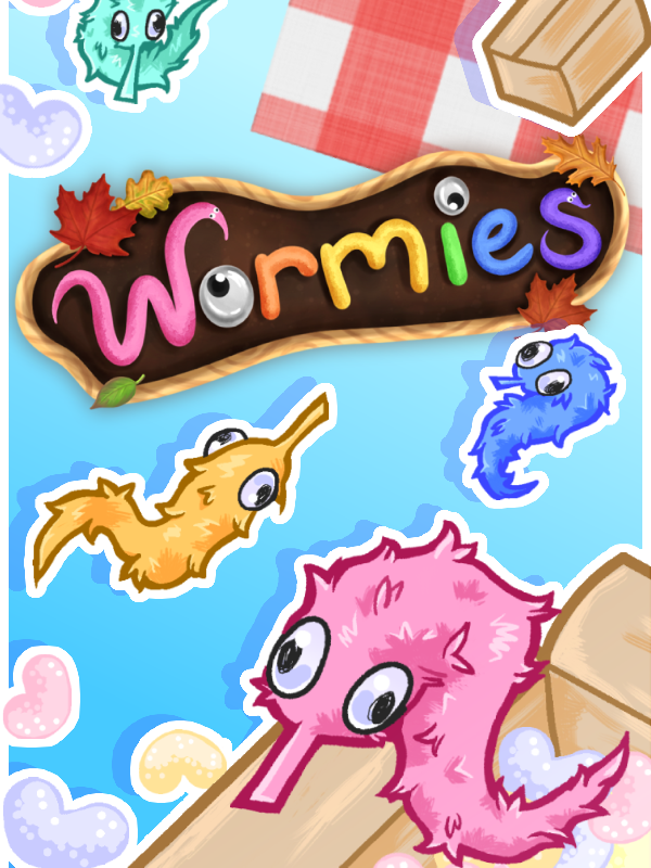 Wormies cover