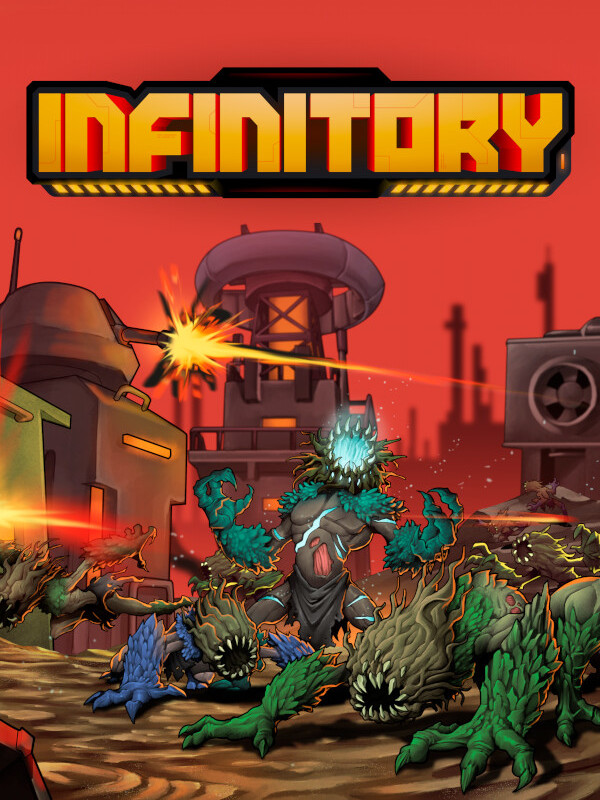 Infinitory cover