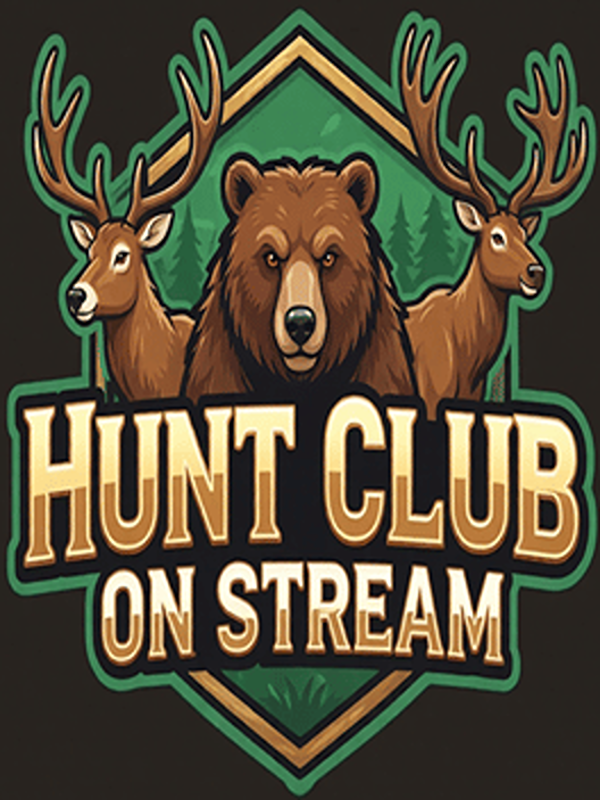 Hunt Club On Stream cover