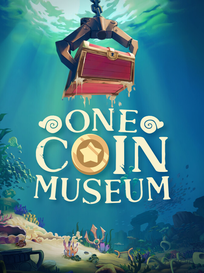 One Coin Museum cover