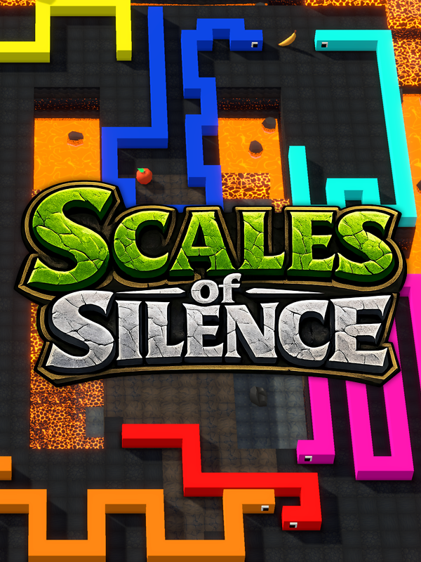 Scales of Silence cover