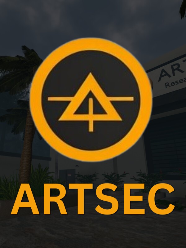 Artsec cover