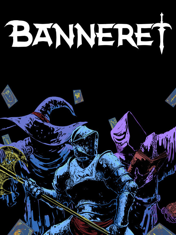 Banneret cover