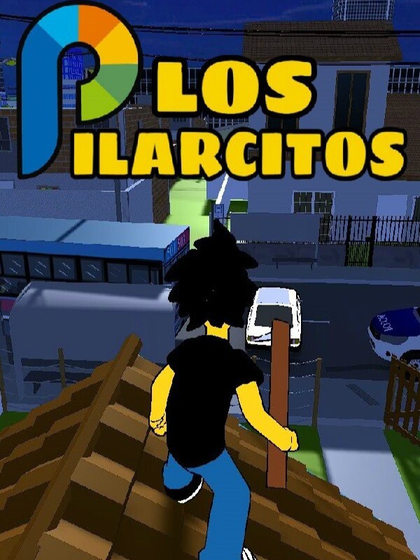 Los Pilarcitos cover