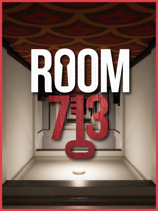 Room 713 cover