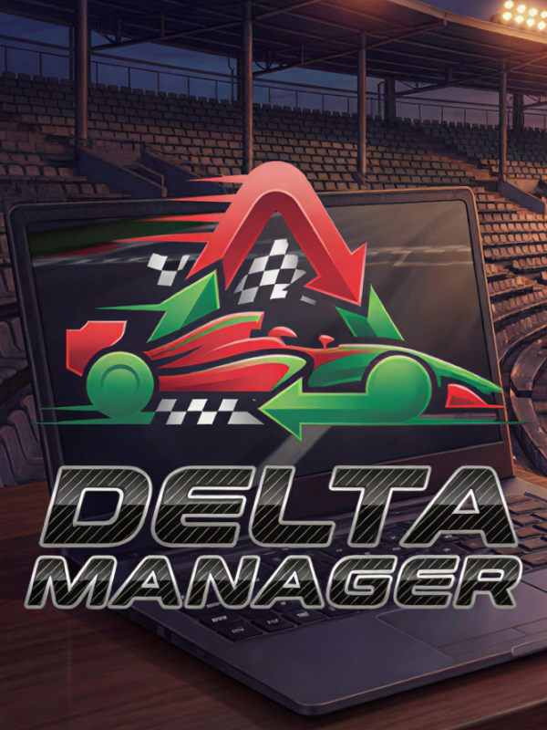 Delta Manager cover