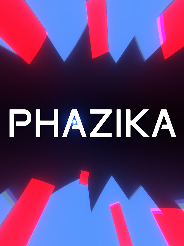 Phazika wallpaper